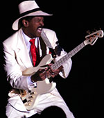 Larry Graham Announces First Dates of “Funk Around the World” Tour