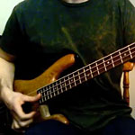 Nathan Navarro: Funk Bass