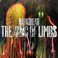 Radiohead Release “King of Limbs” Direct to Fans