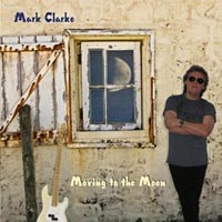 Mark Clarke Releases “Moving To The Moon”