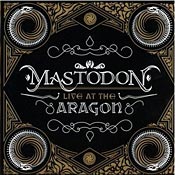 Mastodon Releases Live Package, Working on New Album