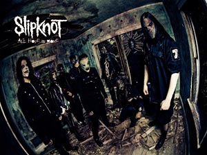 Slipknot Announces Touring Bassist