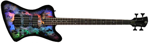 Spector Legend 4X Classic Bass