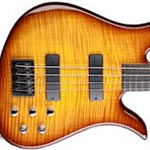 Carvin Releases Brian Bromberg Signature Bass