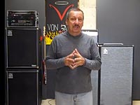 Understanding the Vintage Ampeg SVT Sound and Dating Your Gear