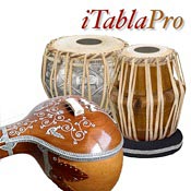 iTablaPro: A Look at The Tabla and Tanpura App for iOS