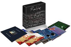 Columbia Legacy Announces “The Roger Waters Collection”