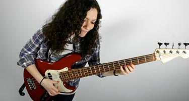 Blues Bass: Jump Blues, Two-Beat and “The Bump”