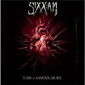 Sixx: A.M. Releases “This Is Gonna Hurt”