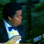 Anthony Jackson: Live Bass Solo (1980)