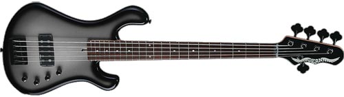 Dean USA Hillsboro 1000 Bass Guitar