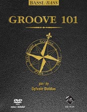 Groove 101