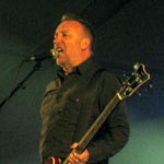 Peter Hook Announces North American Tour Of Joy Division’s ‘Closer’