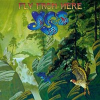 Yes Releases Fly From Here