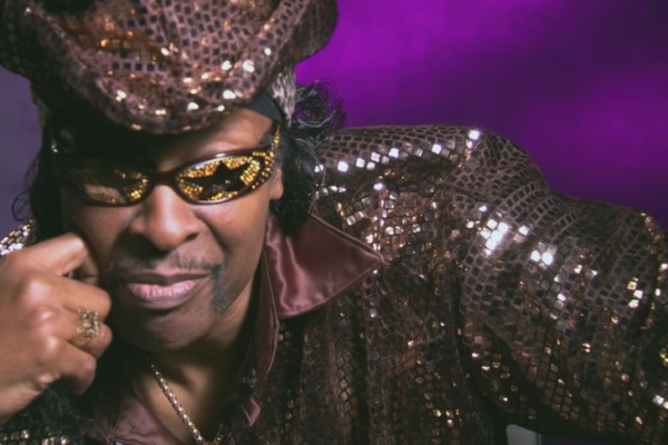 Unsung: The Story of Bootsy Collins