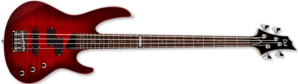 ESP LTD B-Series 4-string Bass