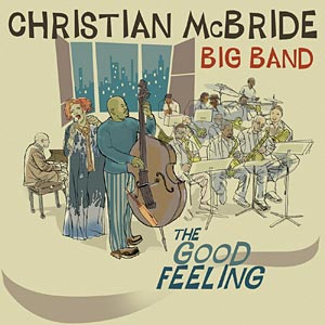 Christian McBride Unveils Tracks from Upcoming Album
