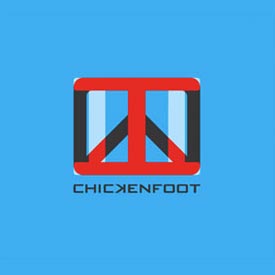 Chickenfoot Releases III, Announces Tour Dates