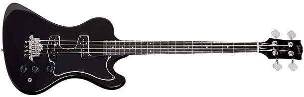 Gibson Krist Novoselic Signature RD Bass