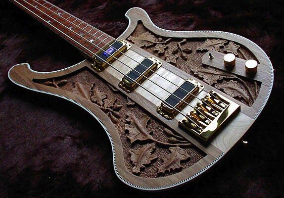 Best of 2011: The Top 10 Most Popular Bass of the Week Features