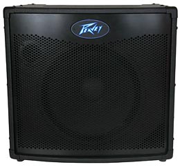 Peavey Releases Updated TNT 115 and TKO 115 Bass Combos