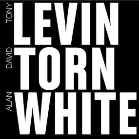 Tony Levin Releases New Album with David Torn and Alan White