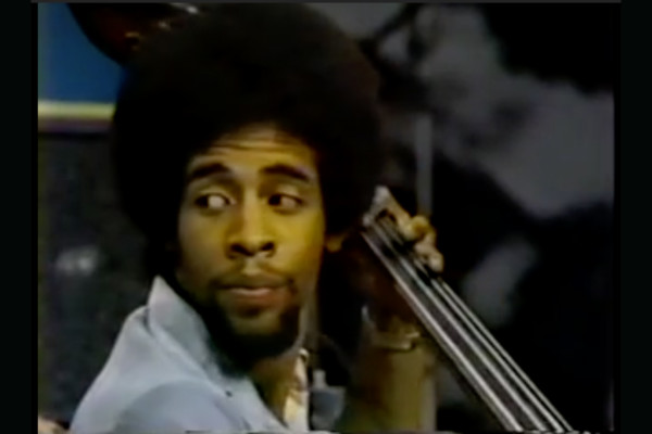 Chick Corea: “Spain” Live Downbeat Performance, with Stanley Clarke (1975)