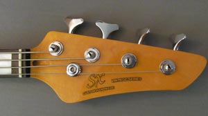 Upgrading Your Tuners: Original Tuners