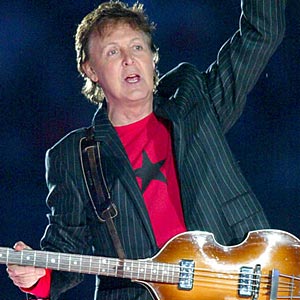 Paul McCartney Announces Additional “On The Run” Tour Dates