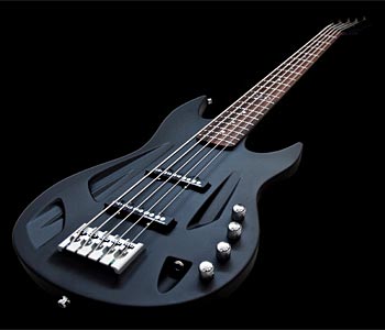 Aristides’ New and Unique Arium “050” Bass Now Available