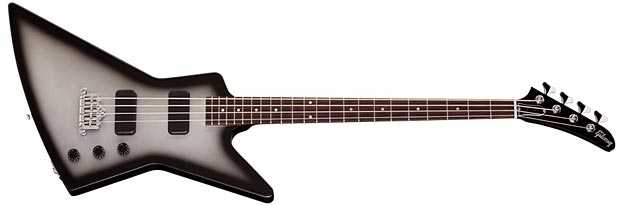 Gibson USA Explorer Bass