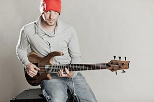 Overwater Introduces Scott Devine Signature Series Bass