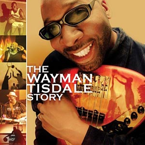The Wayman Tisdale Story Released