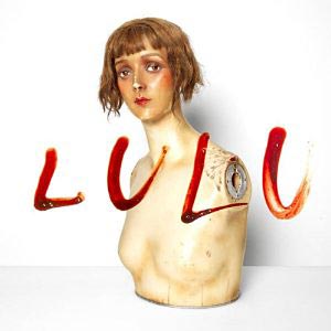 Lou Reed and Metallica Release “Lulu”