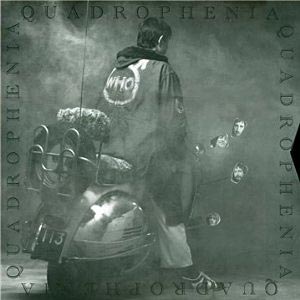 The Who Releases Expansive Quadrophenia: The Director’s Cut Box Set
