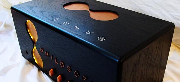 Philosophy Amplifiers Launches Flagship All-Tube Bass Amp