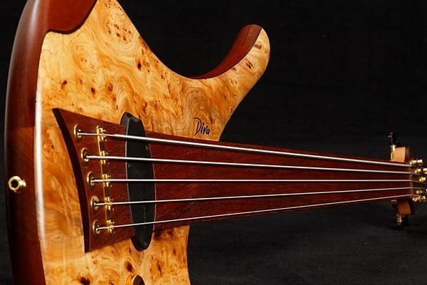 bass of the week – Page 3 – No Treble