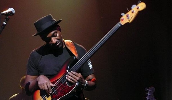2011 Readers’ Favorite Bassists – #8: Marcus Miller