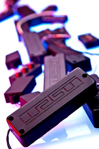 Watson Pickups Launches Product Line