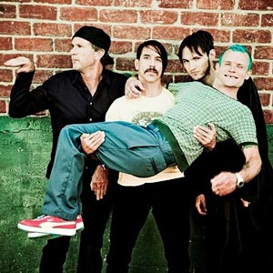 Red Hot Chili Peppers to be Inducted Into Rock and Roll Hall of Fame; Add More U.S. Tour Dates