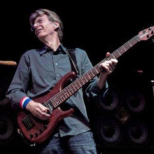 Phil Lesh to Open Terrapin Crossroads in February