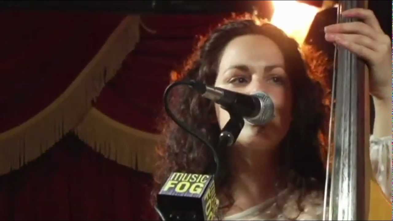Amy LaVere: Damn Love Song â