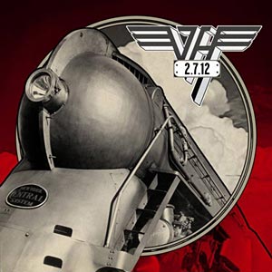 Van Halen Releases North American Tour Date Schedule