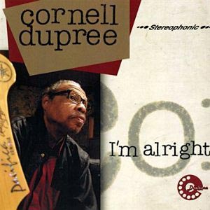 Posthumous Cornell Dupree Album Features Ronnie James, Larry Fulcher, and George Porter, Jr.