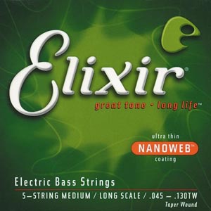 Elixir Strings Announces New Changes to String Lines