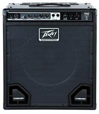 Peavey Unveils All-New MAX Series Bass Combos and Practice Amps