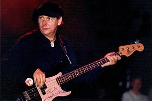 The Most Influential Blues Bassists: Part 2