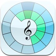 Circle Theory: A Look at the Circle of Fifths Reference App for iOS