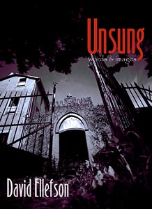 David Ellefson to Publish “Unsung”, A Book of Unreleased Lyrics and Images