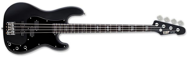 ESP Frank Bello Signature Bass